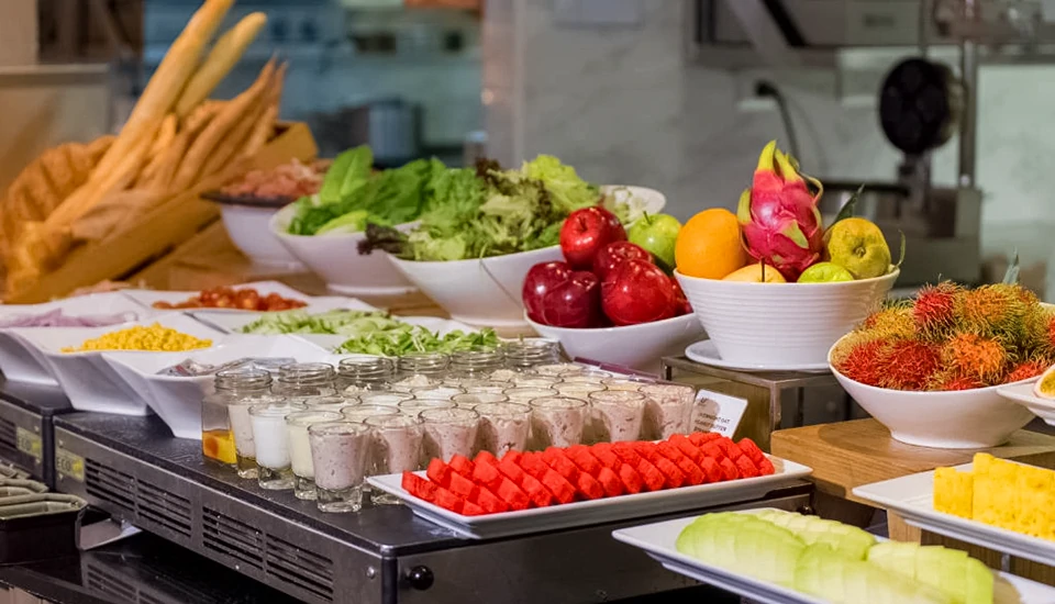 هتل یو ساتورن بانکوک